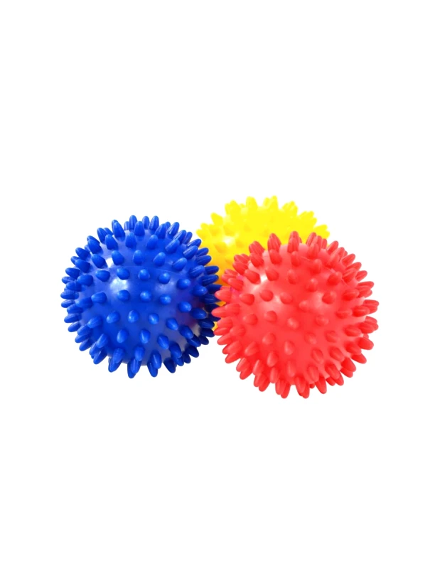 ProFiT Soft Profit hedgehog balls 3 pcs DK2109