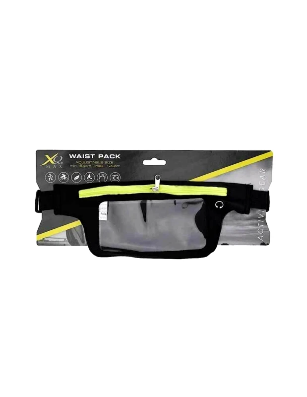 Pozostale XQmax Waist Bag