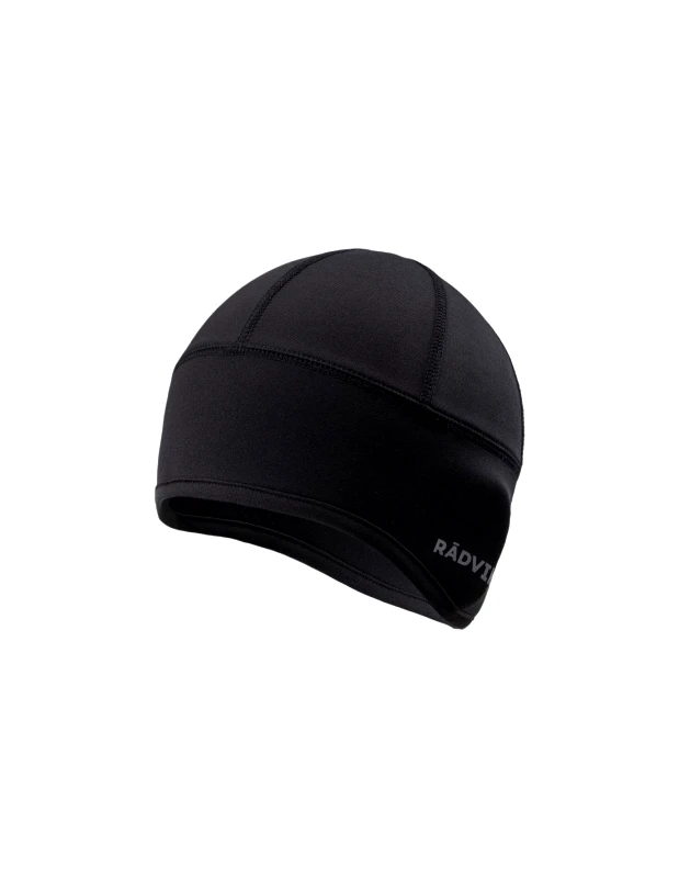 Radvik Radvik Beanie Unisex Σκούφος Πλεκτός σε Μαύρο χρώμα 92800350232