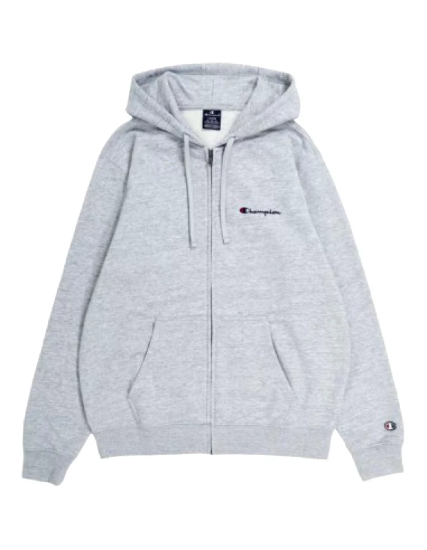 Champion Champion Full Zip Hoodie M 220260 EM021