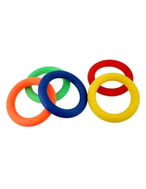 Pozostale Ringo colored plain 17cm