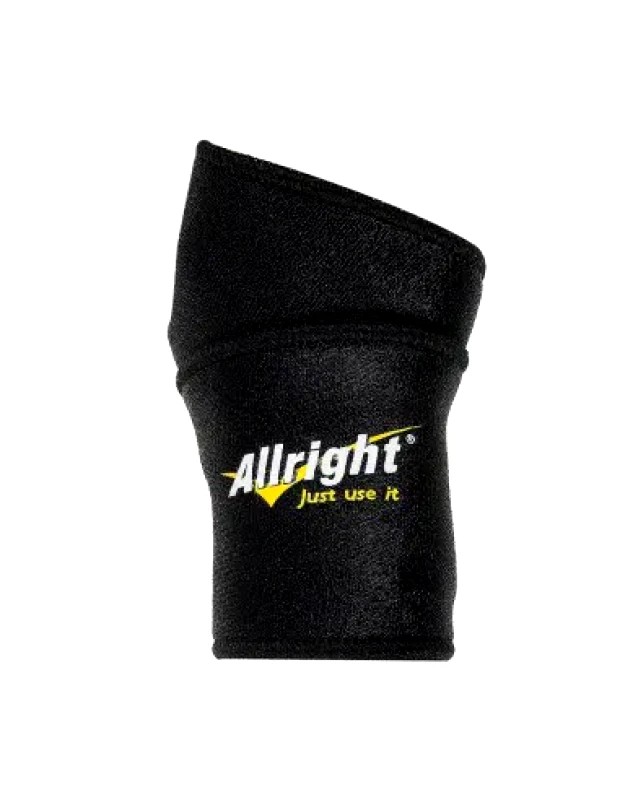 Allright Right wrist cuff