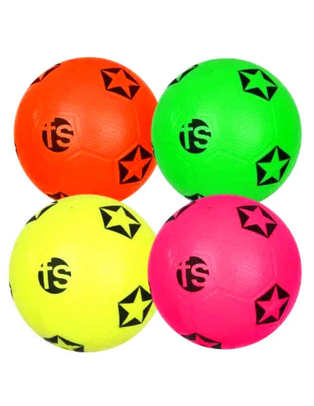 Sportech Rubber ball 1