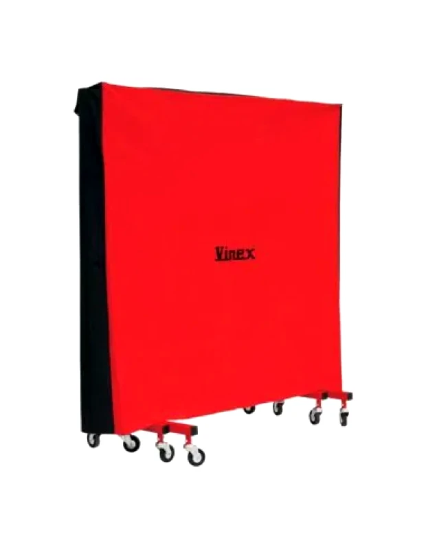 Vinex VTTCLC table tennis table cover