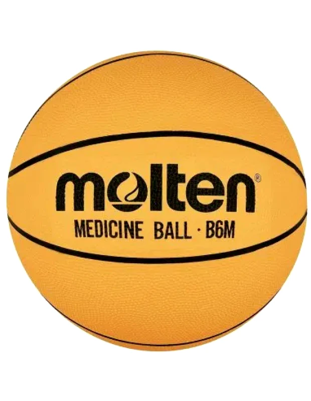 Molten Molten basketball training medicine ball 1200gr BM6
