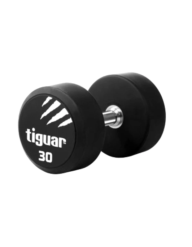 Tiguar Tiguar PU dumbbell 30 kg TIWHPU0300