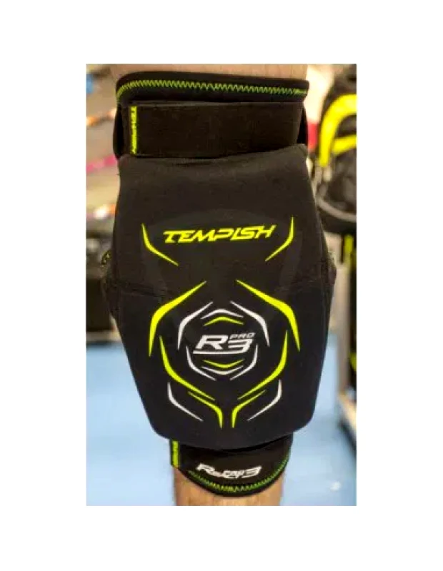 Tempish Tempish React Pro R3 floorball kneepads 1350000510