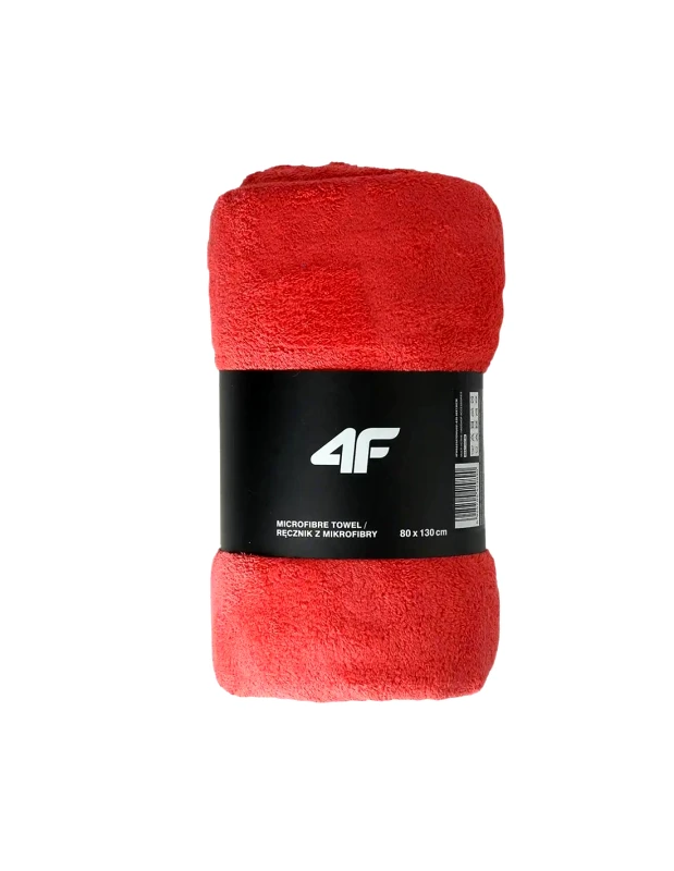 4f Towel 4F 4FWSS25ATOWU051 62S