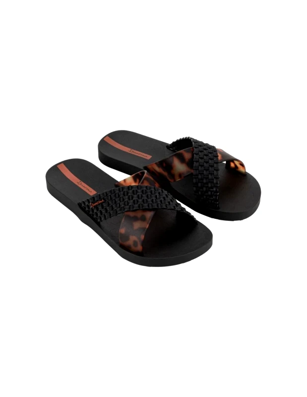 Ipanema Ipanema Sense Slide W 27214 BC402 FlipFlops