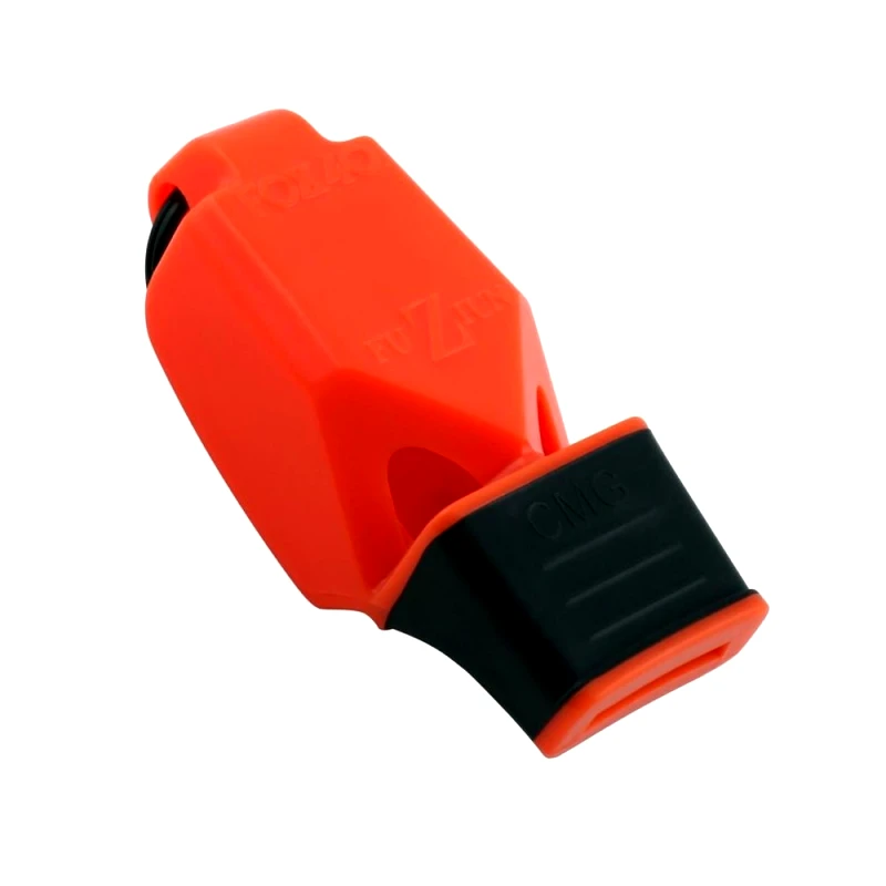 Fox40 Fox Whistle 40 Fuziun CMG 8603-0308 Σφυρίχτρα Διαιτητών