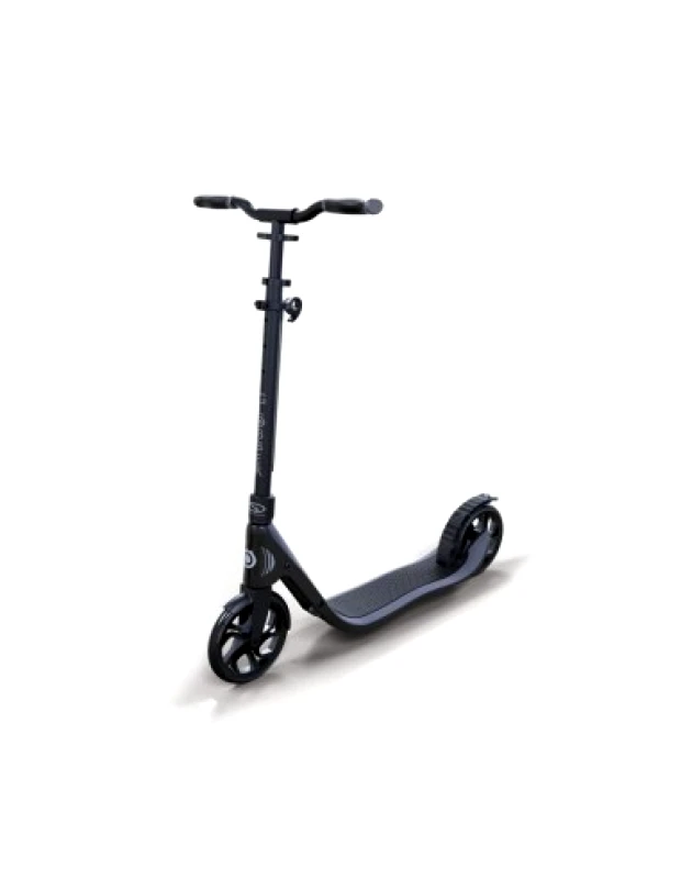 Globber City scooter Globber ONE NL 205 BlackCharcoal Grey 477100