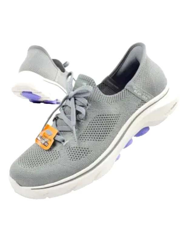 Skechers Skechers Go Walk 7Via W 125213GYLV shoes