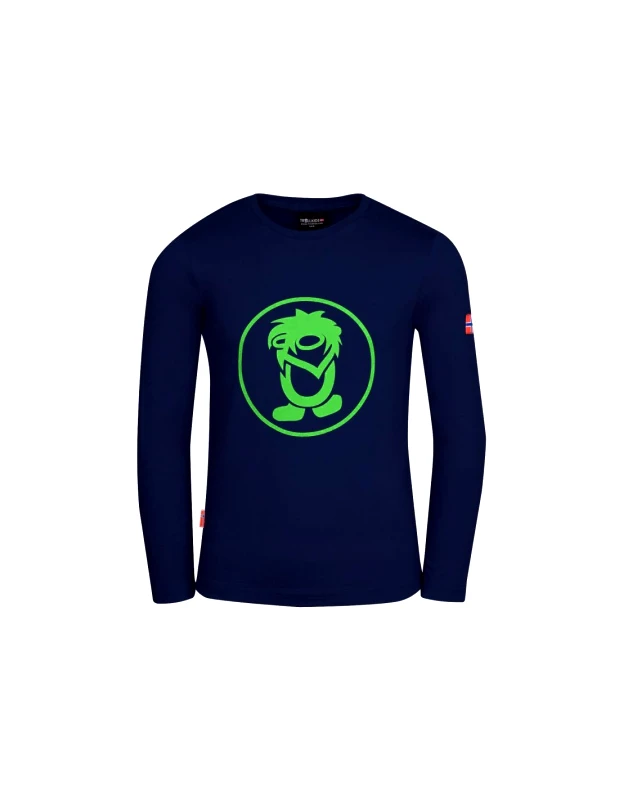 Trollkids TrollKids Kids Troll Longsleeve Jr 343100