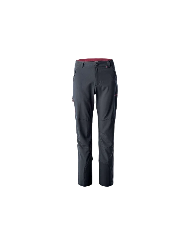 Hi-Tec Hitec Lady Anon pants W 92800481799 γυναικείο παντελόνι πεζοπορίας