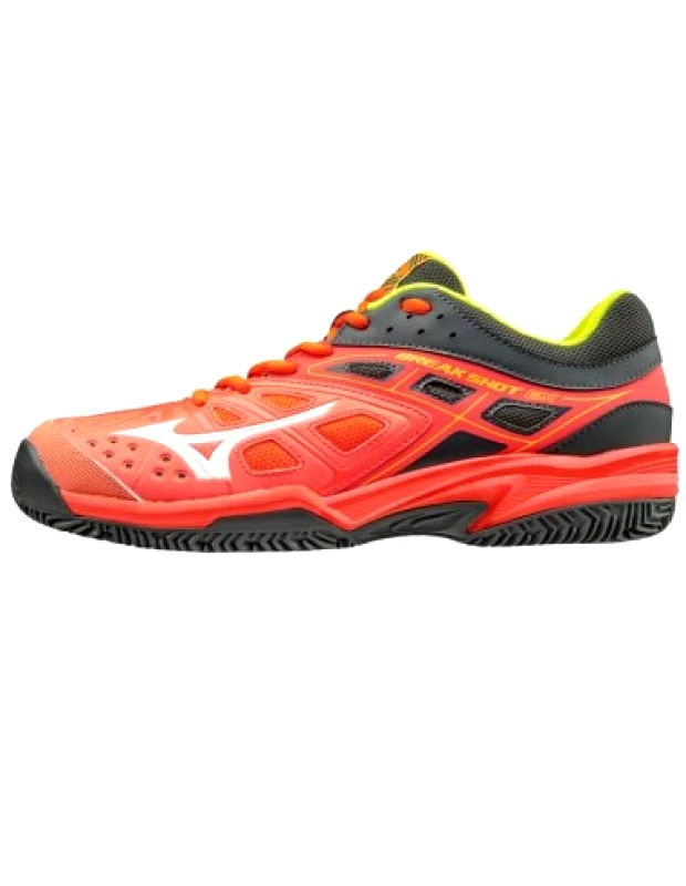 Mizuno Mizuno Break Shot EX CC M 61GC172602 shoes