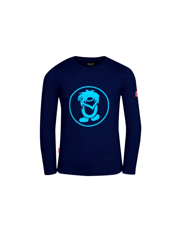 Trollkids TrollKids Kids Troll Longsleeve Jr 343117