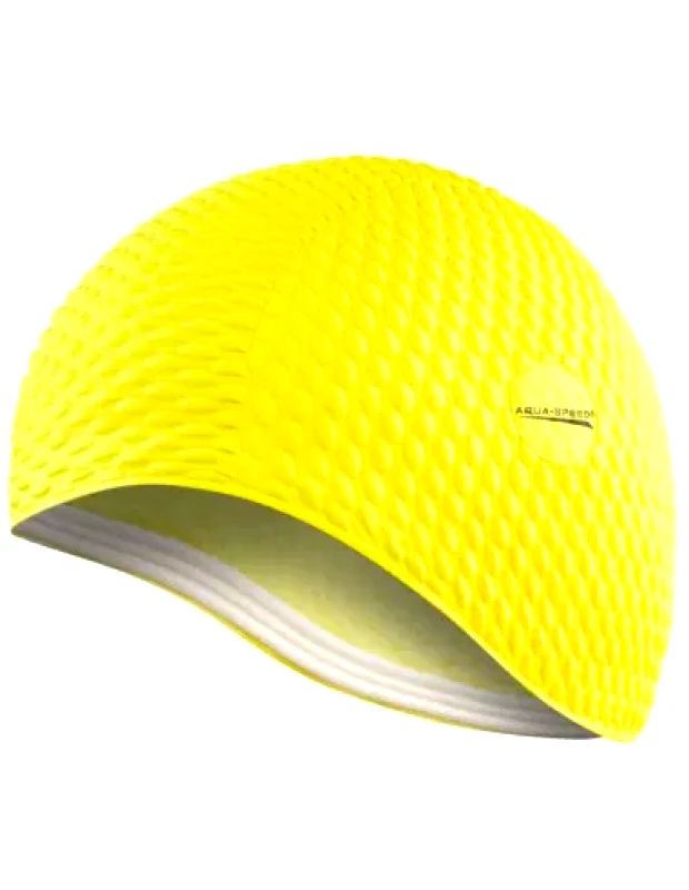 Aqua-Speed AquaSpeed Bombastic latex cap