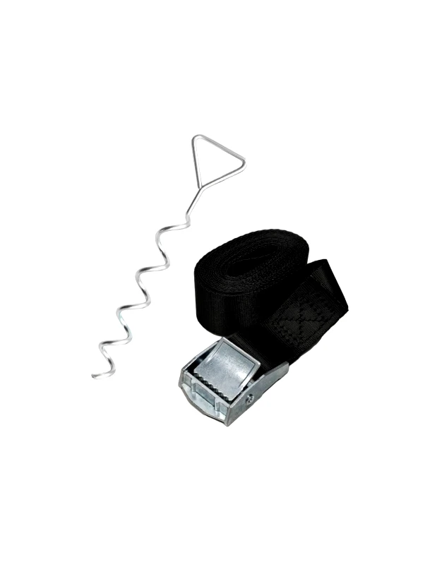 Cornilleau Cornilleau X 3 trampoline mounting set 322130