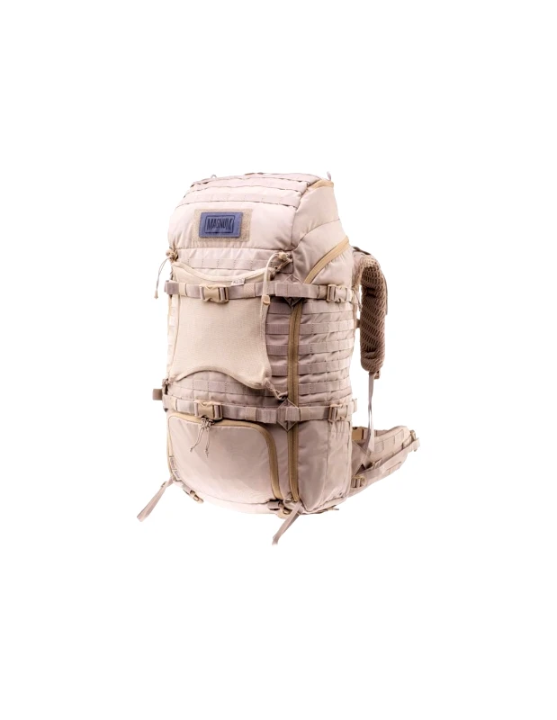 Magnum Magnum Multitask 55 backpack 92800538543