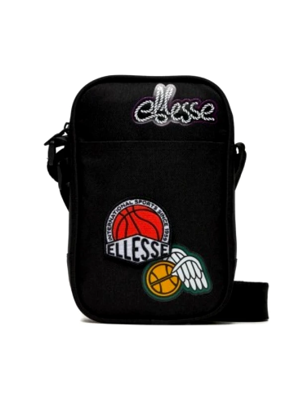ellesse Ellesse Vizvo Medium Item Bag SAVA3601011
