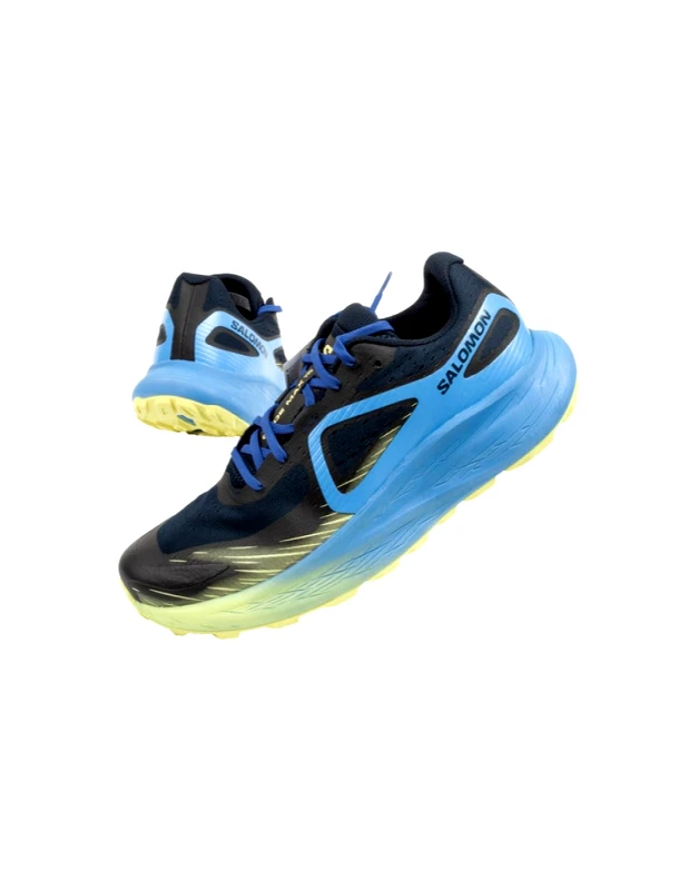 Salomon Salomon Glide Max M 470453 shoes