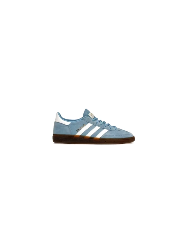 adidas Originals adidas Handball Spezial Light Blue BD7632 MBS