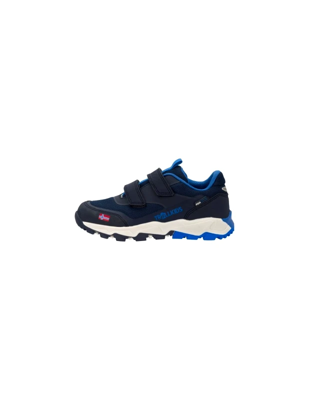 Trollkids Trollkids Kids Preikestolen Hiker JR 269117 shoes