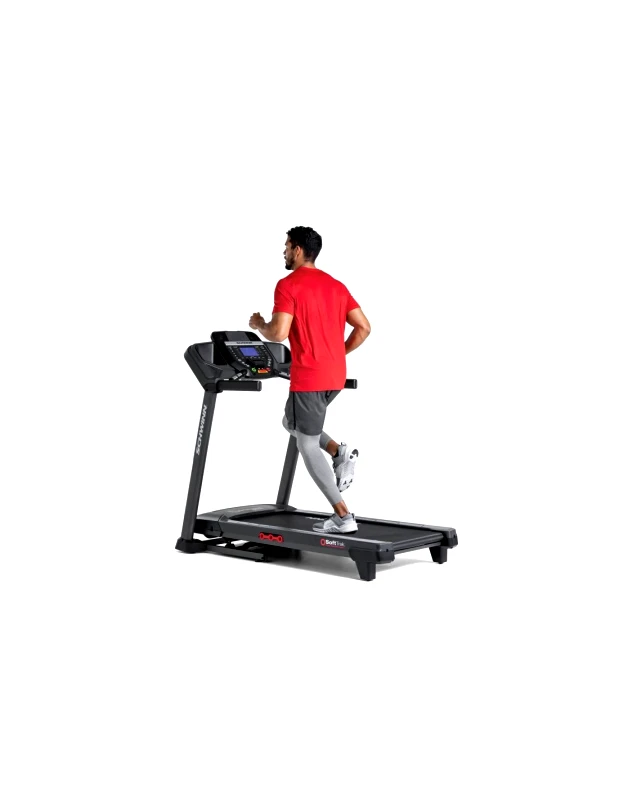 Schwinn 510T electric treadmill