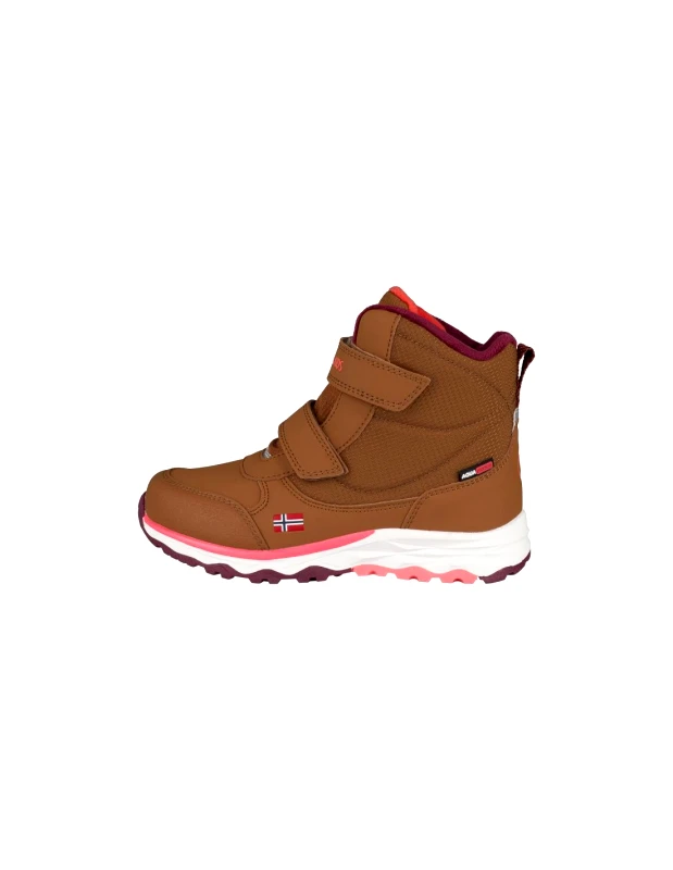 Trollkids Trollkids Kids Hafjell JR 264814 shoes