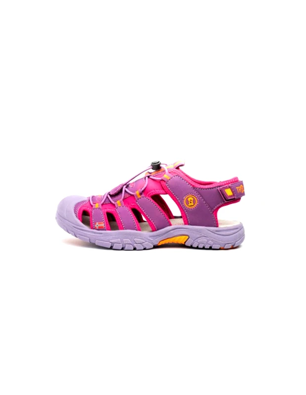 Trollkids Trollkids Kids Kvalvika Sandal Jr 194207 sandals