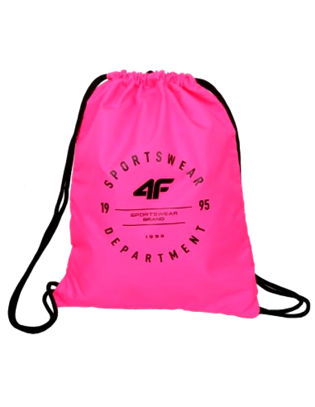 4f Shoe and clothing bag 4F 4FJWSS24AGYMF081 55S