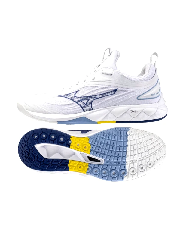 Mizuno Mizuno WAVE LUMINOUS 3 V1GA242096 shoes
