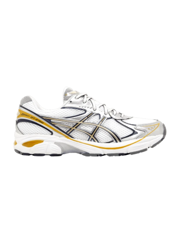 Asics lifestyle ASICS GT2160 White Pure Silver Gold 1203A275102 MBS