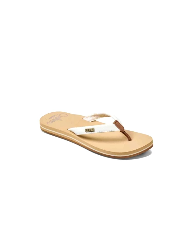 Reef Reef Cushion Sands Cloud W RF0A3YOWCLD flipflops