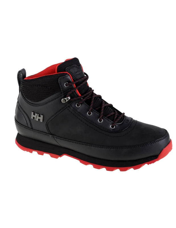 Helly hansen Helly Hansen Calgary 10874-993 Ανδρικά Ορειβατικά Μποτάκια Μαύρα