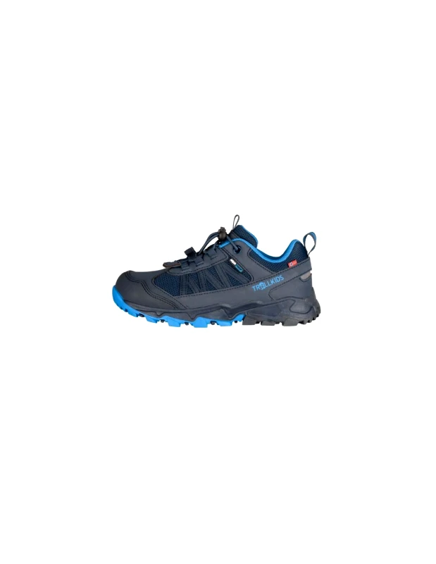 Trollkids Trollkids Tronfjell Hiker Low Jr 475117 shoes