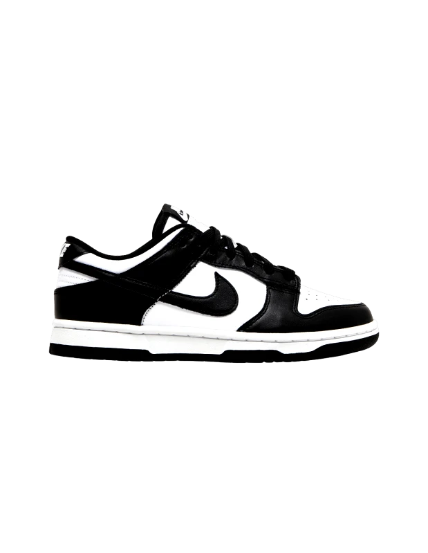 Nike Nike Dunk Low Γυναικεία Sneakers White / Black DD1503-101