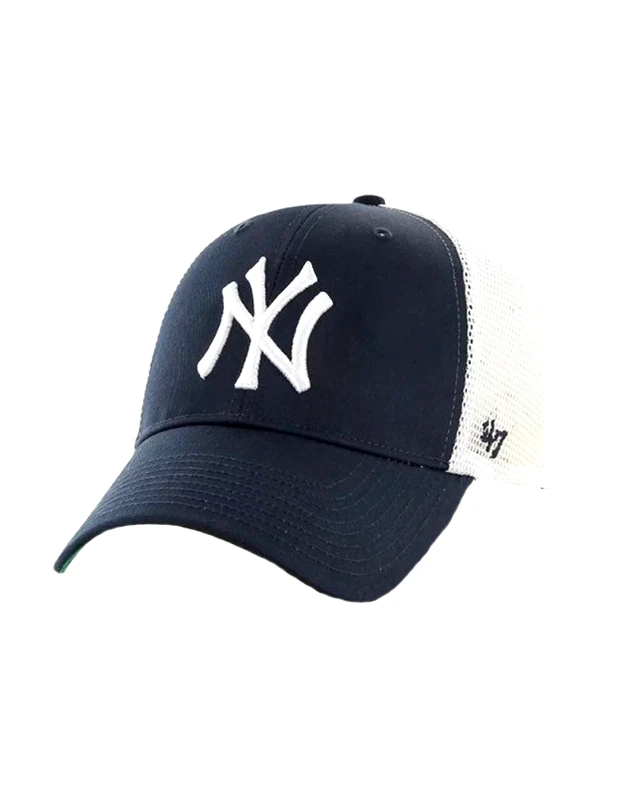 47 Brand 47 Brand MLB New York Yankees Branson Cap BBRANS17CTPNY