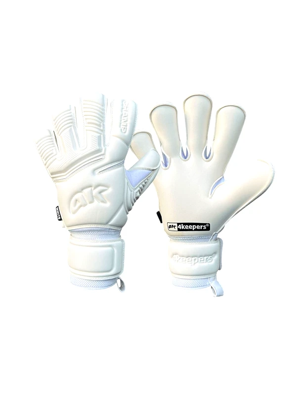 4keepers 4keepers Champ Champ Gold White VII RF2G S994195 gloves