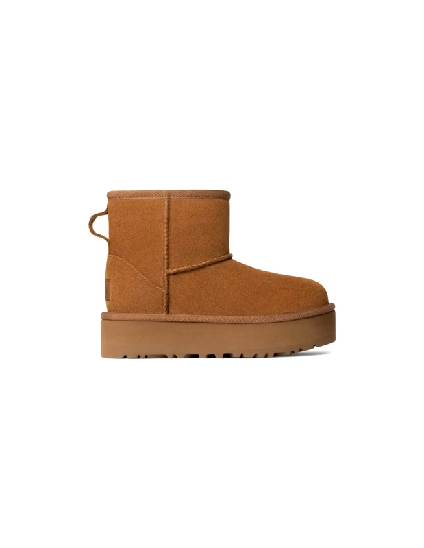 Ugg UGG Kids Classic Mini Platform 1143700KCHE