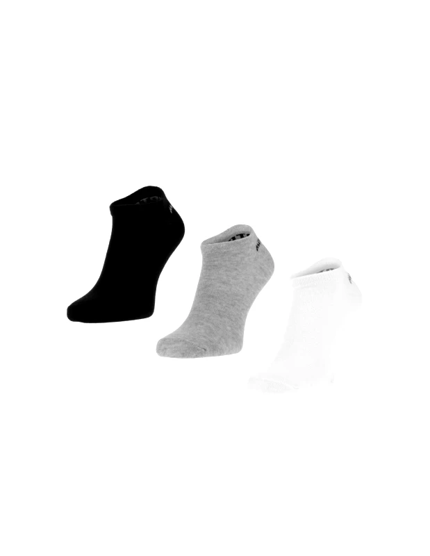 Monotox Monotox Basics Socks Mix 3pack SKS20PKM socks