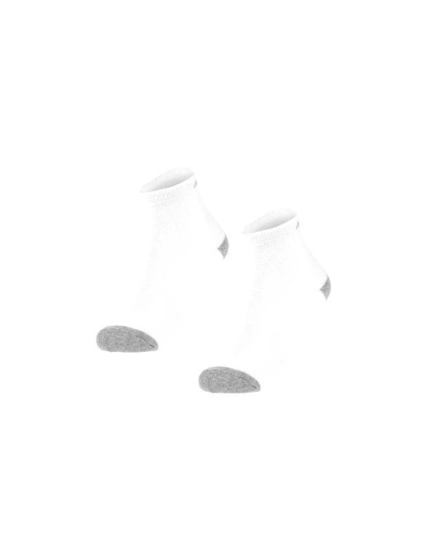 Monotox Monotox Basics Ankle Socks Active Cushion 2pack MX20008
