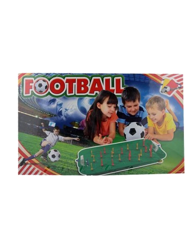 Pozostale Soccer game