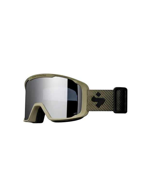 Sweet Protection Sweet Protection Ripley Rig Reflect Jr 92800558989 Ski Goggles