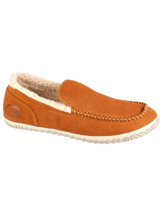 Sorel Sorel Dude Moc Slipper 1530671286