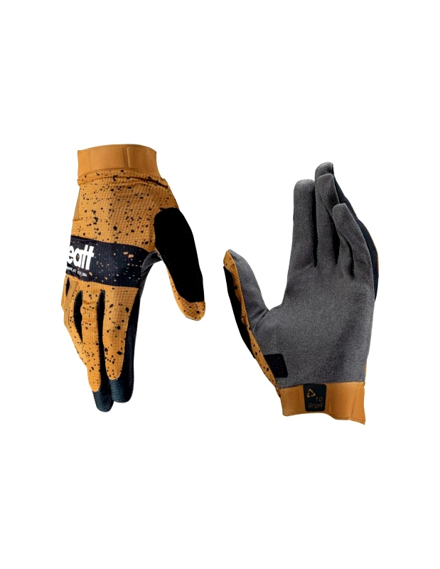 Leatt Leatt Glove MTB 10 GripR 602510580 cycling gloves