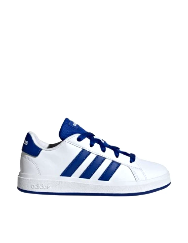 adidas performance Adidas Grand Court 20 K Jr JQ8008 shoes