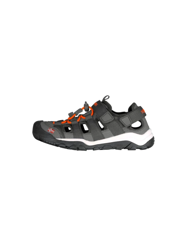 Trollkids Trollkids Kids Kristiansand Sandal XT Jr 665612