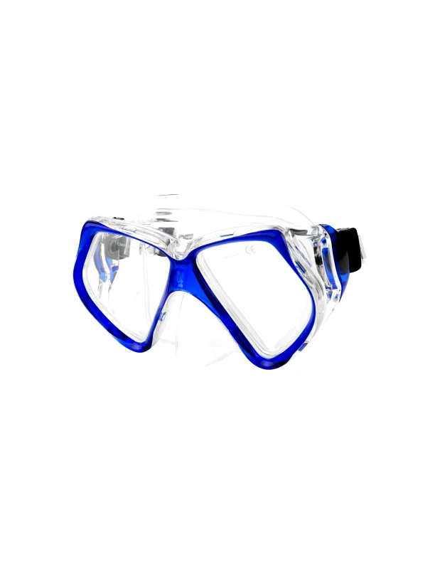 Spokey Spokey Piker 928108 diving mask