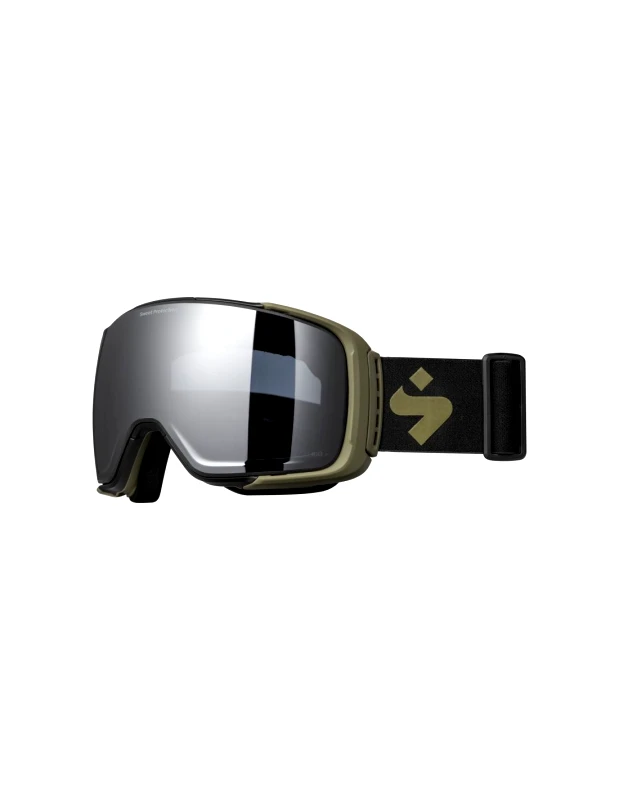 Sweet Protection Sweet Protection Interstellar Rig Reflect Ski Goggles 92800558935